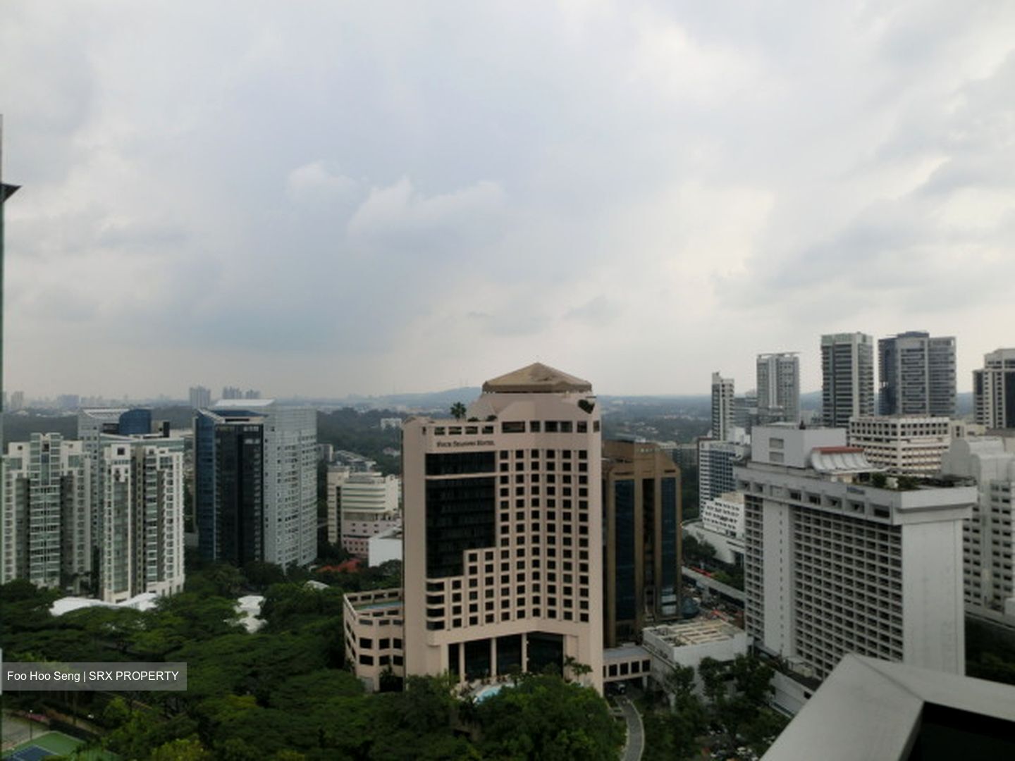 TwentyOne Angullia Park (D9), Condominium #353365661
